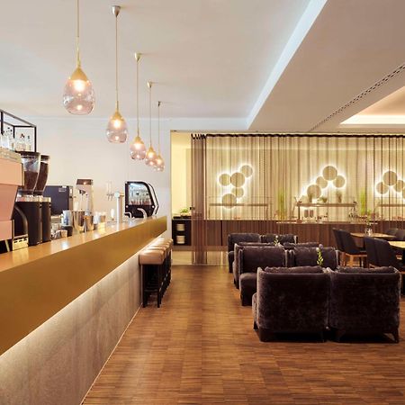 Flemings Hotel Wuppertal-Central Zewnętrze zdjęcie