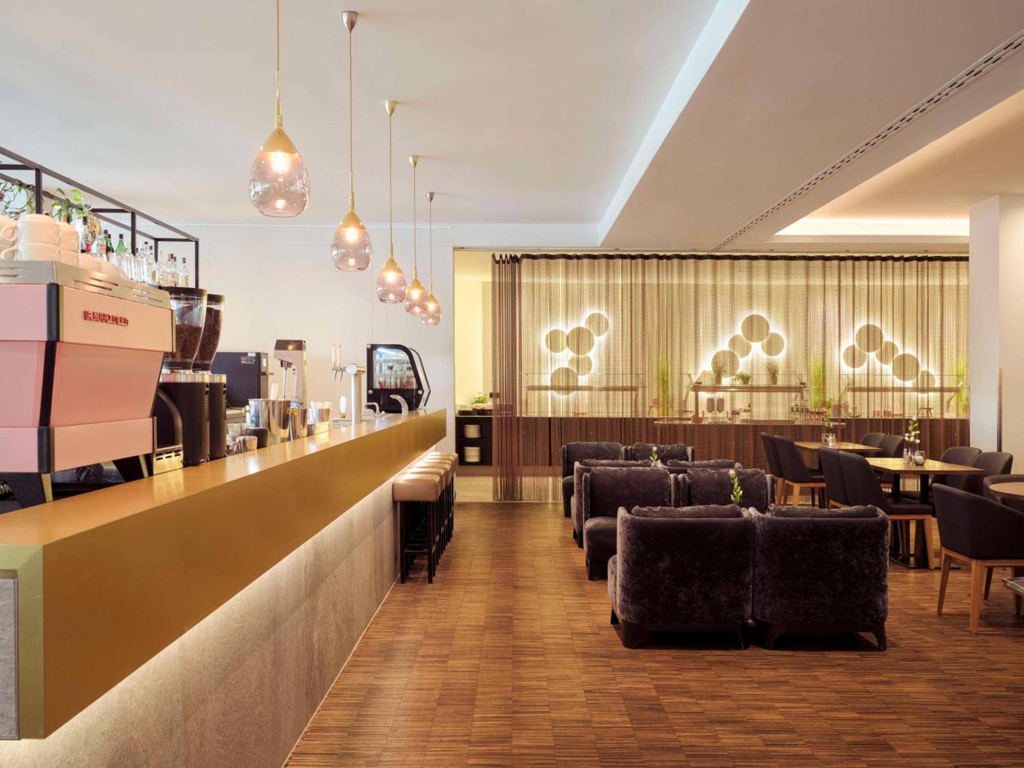 Flemings Hotel Wuppertal-Central Zewnętrze zdjęcie
