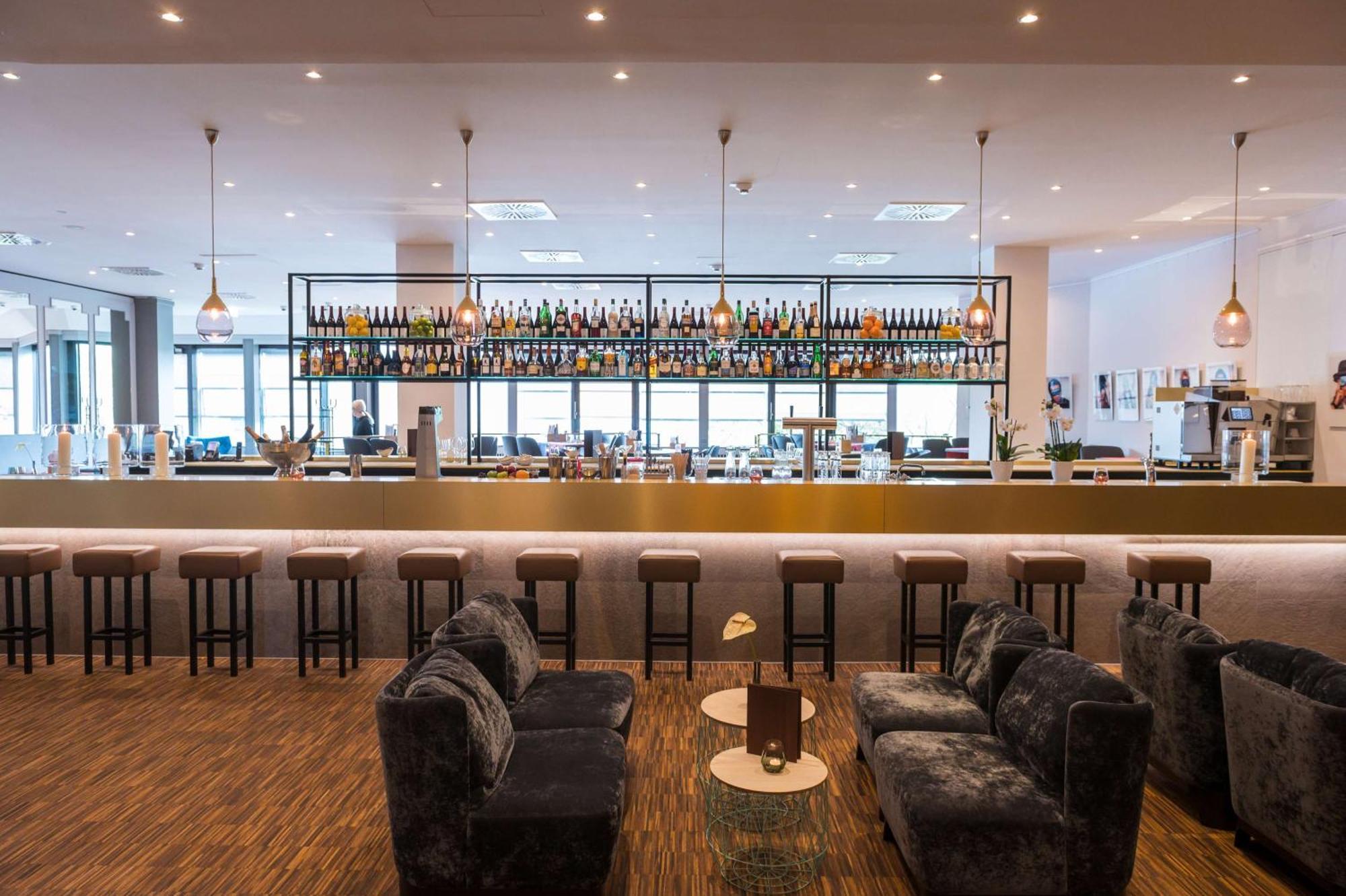 Flemings Hotel Wuppertal-Central Zewnętrze zdjęcie