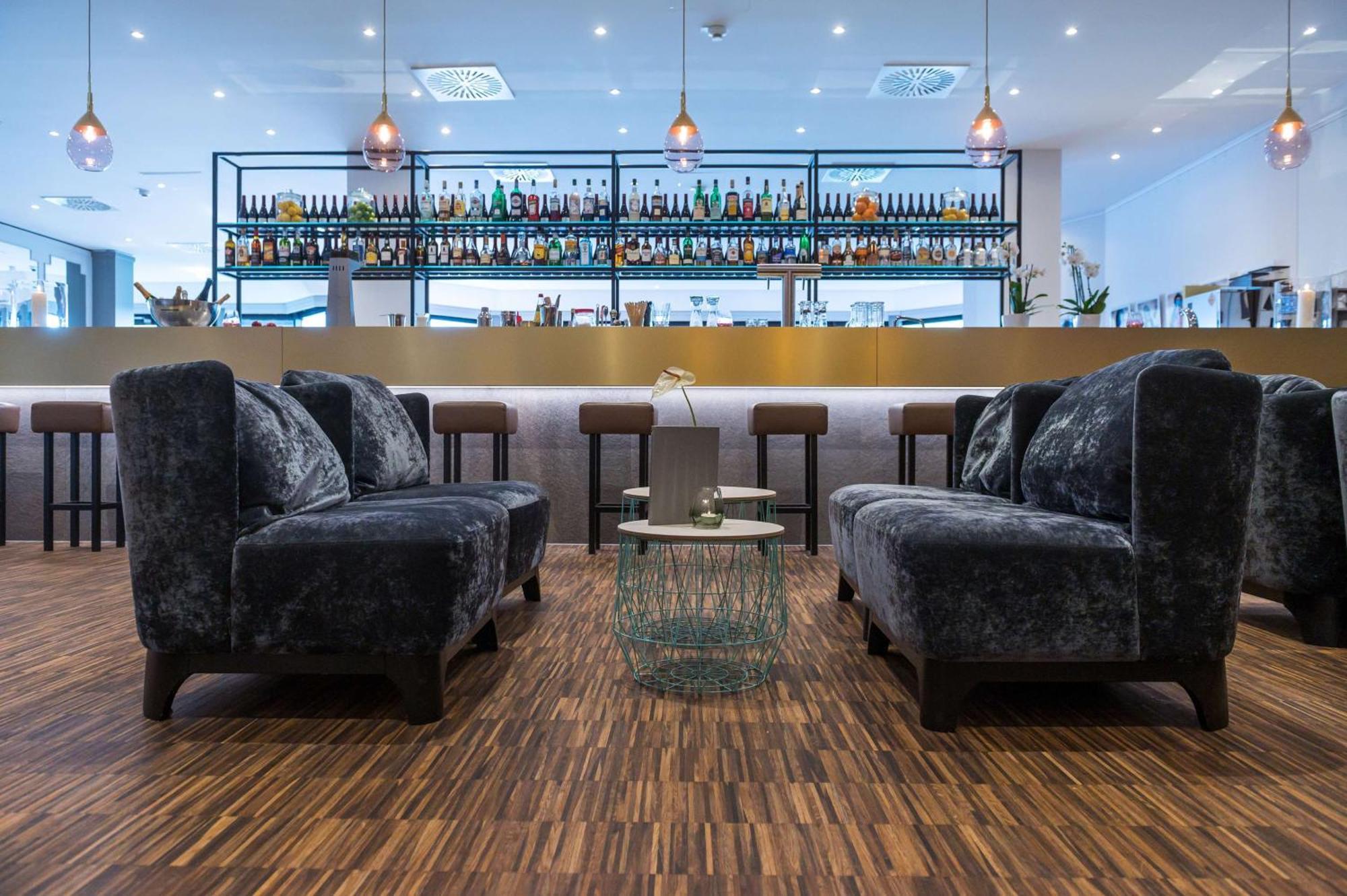 Flemings Hotel Wuppertal-Central Zewnętrze zdjęcie
