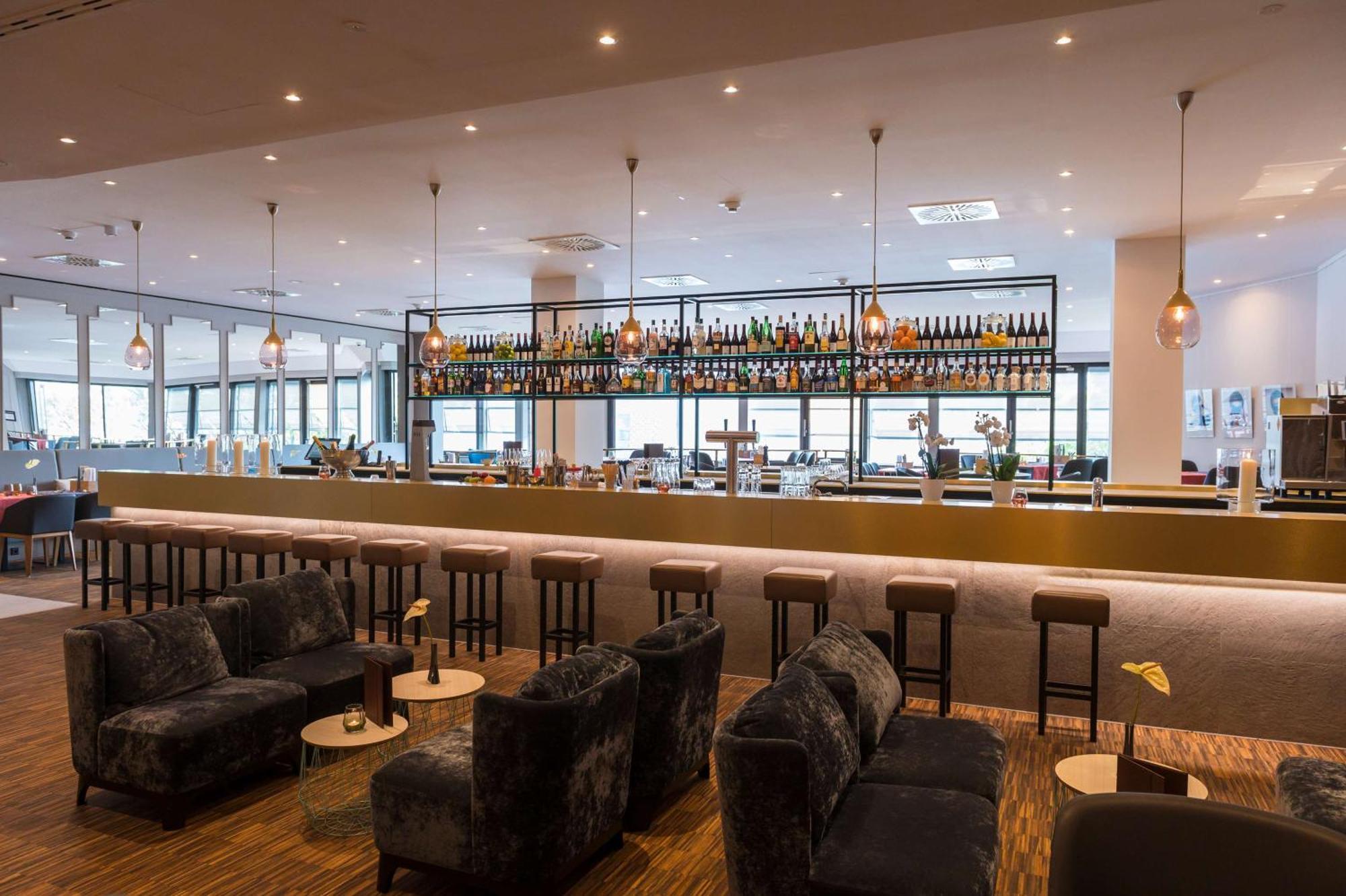 Flemings Hotel Wuppertal-Central Zewnętrze zdjęcie