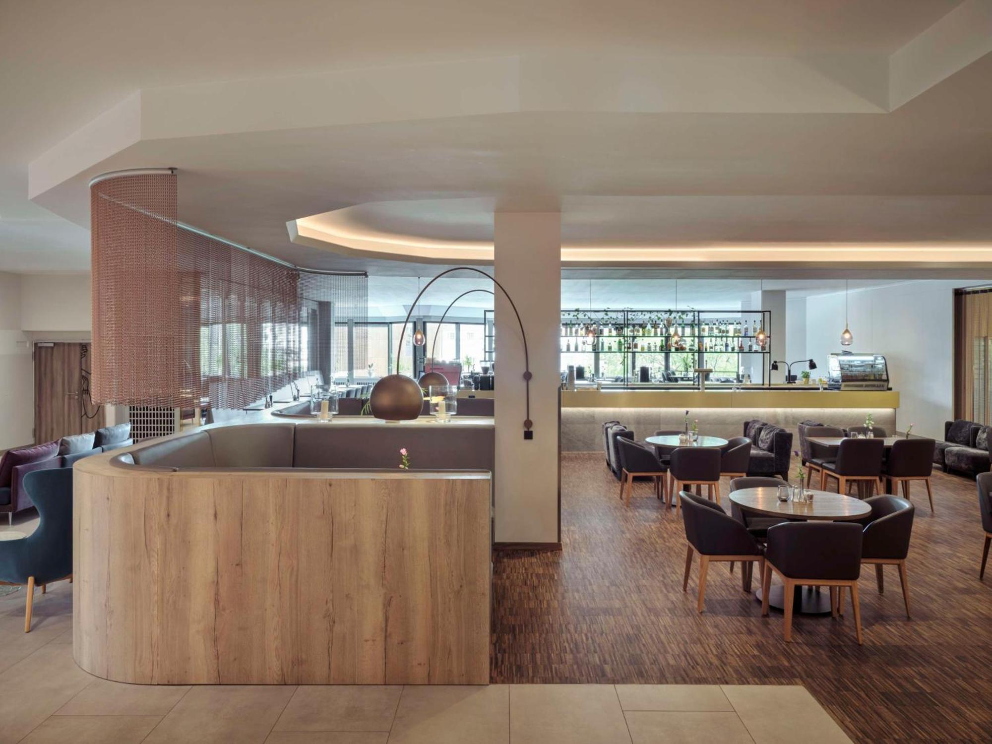 Flemings Hotel Wuppertal-Central Zewnętrze zdjęcie