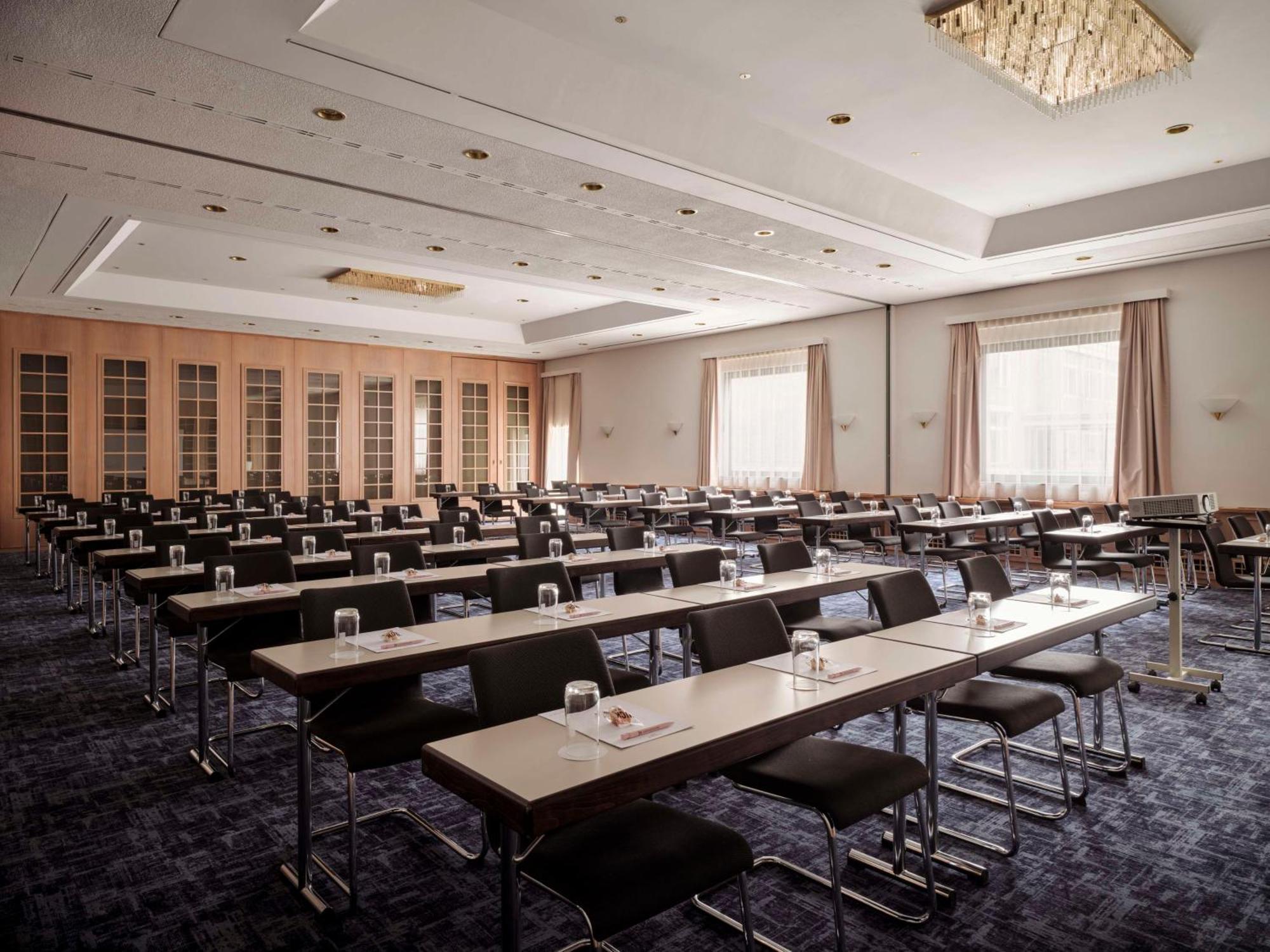 Flemings Hotel Wuppertal-Central Zewnętrze zdjęcie