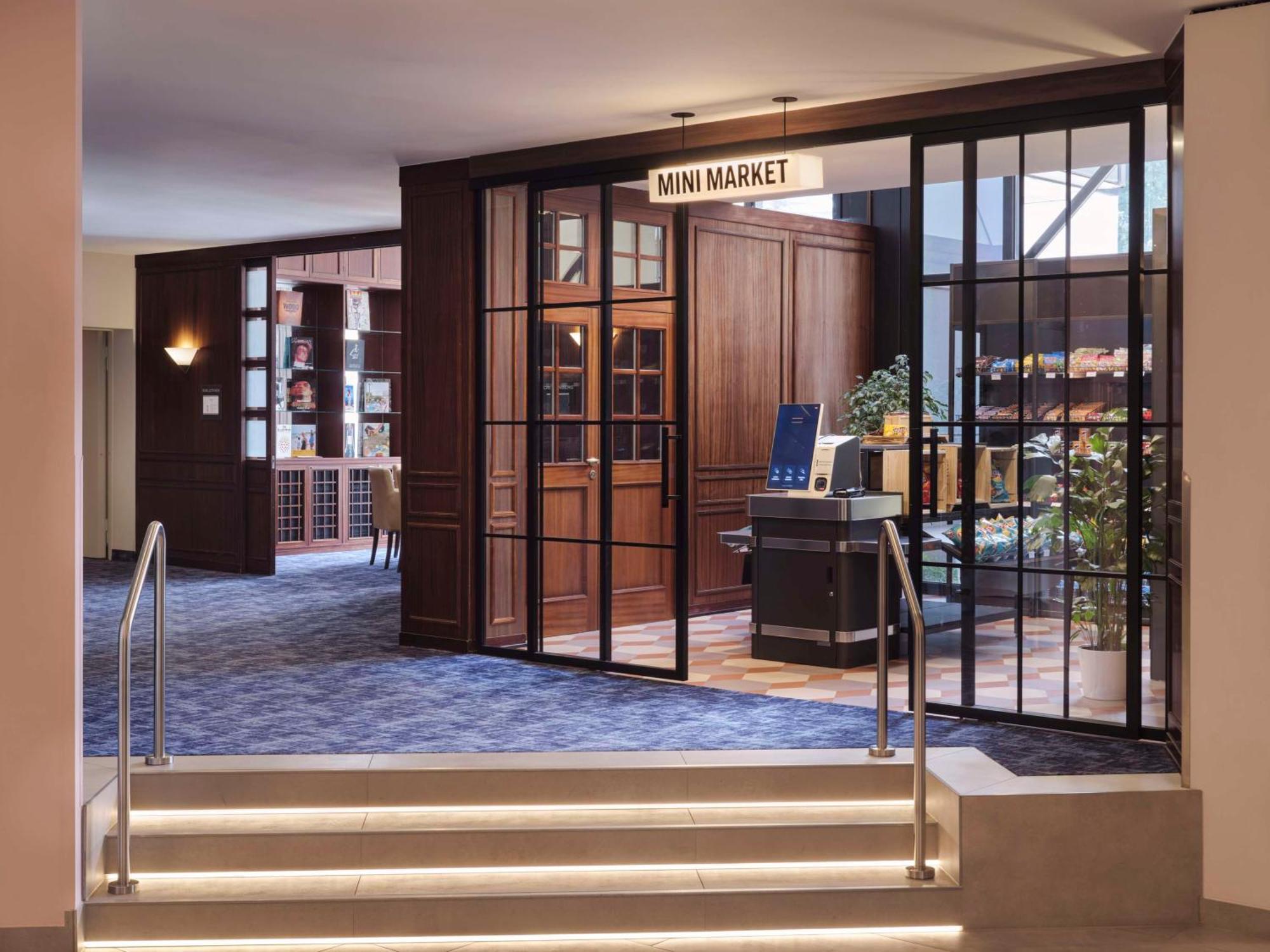 Flemings Hotel Wuppertal-Central Zewnętrze zdjęcie