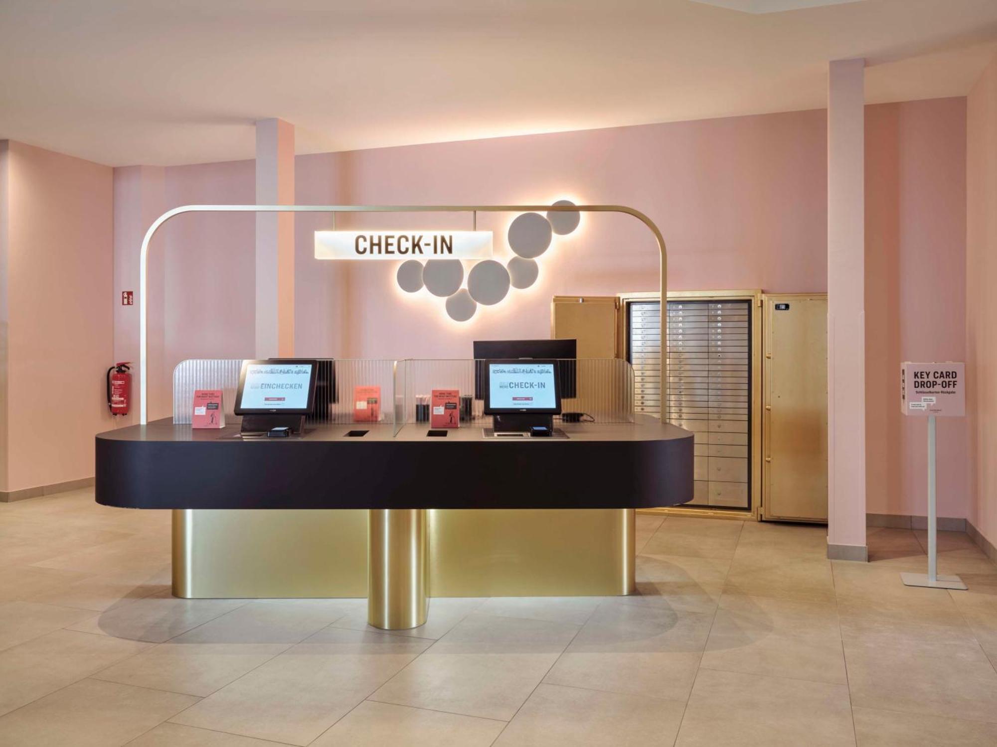 Flemings Hotel Wuppertal-Central Zewnętrze zdjęcie