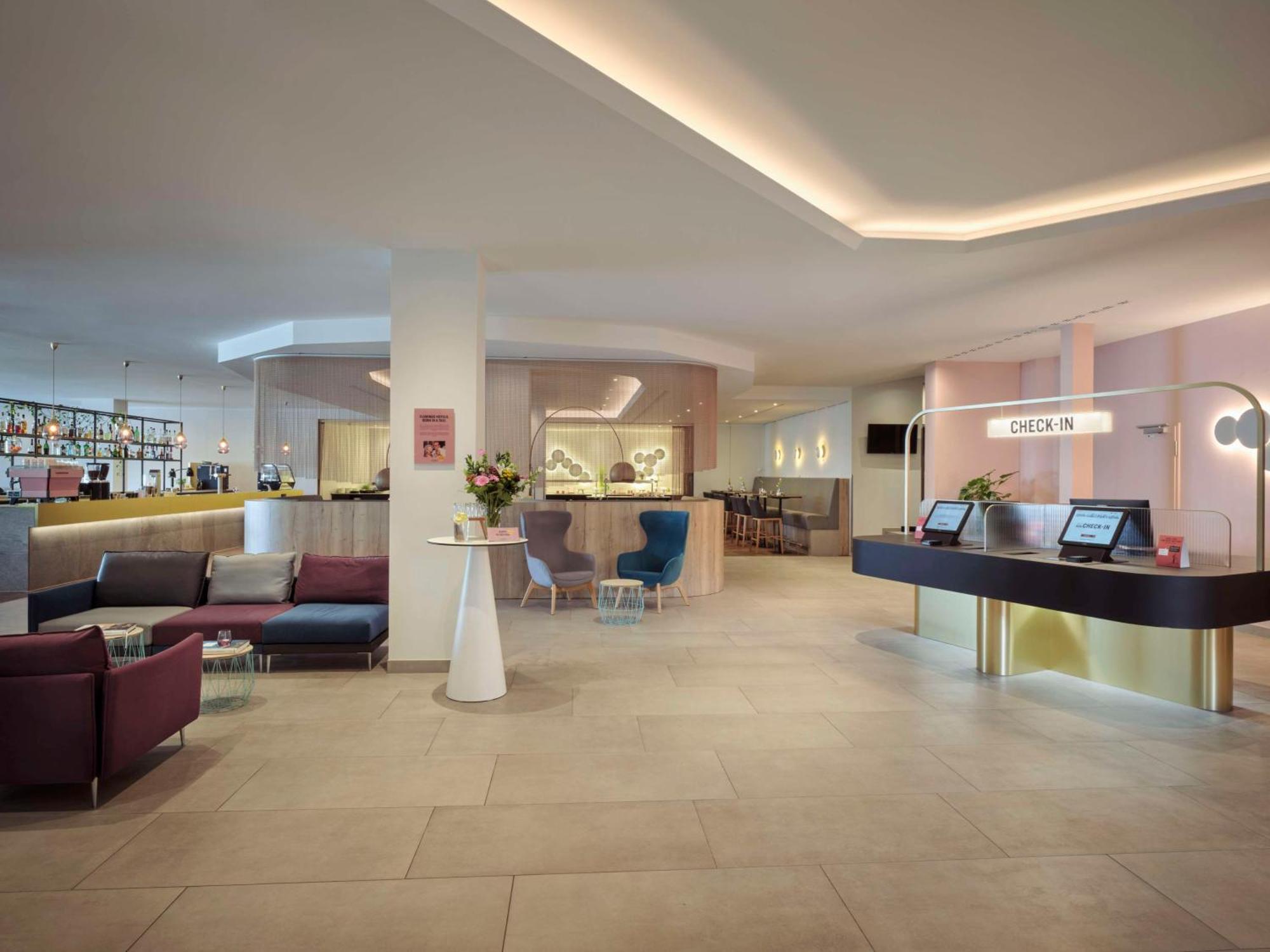 Flemings Hotel Wuppertal-Central Zewnętrze zdjęcie