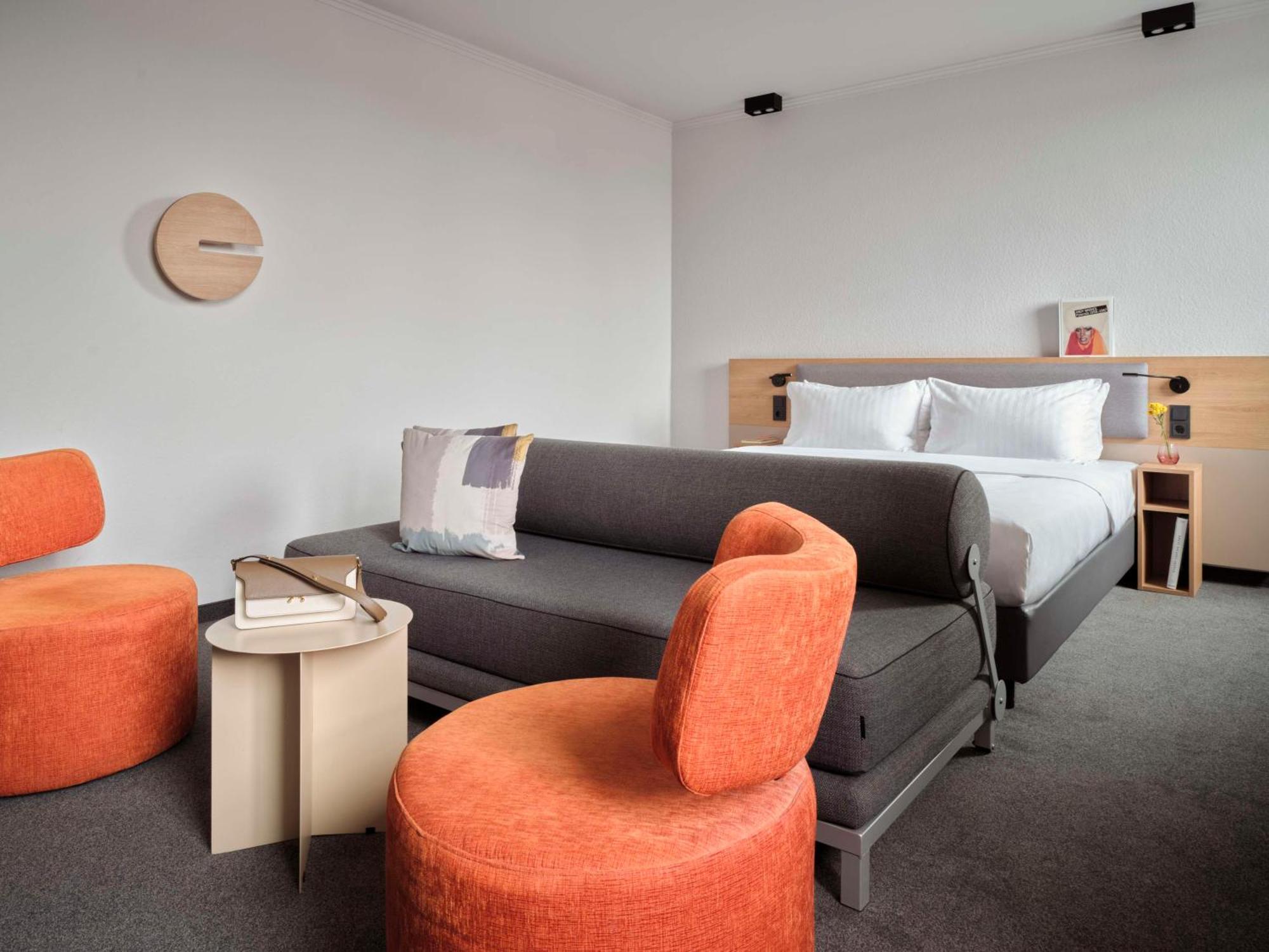 Flemings Hotel Wuppertal-Central Zewnętrze zdjęcie