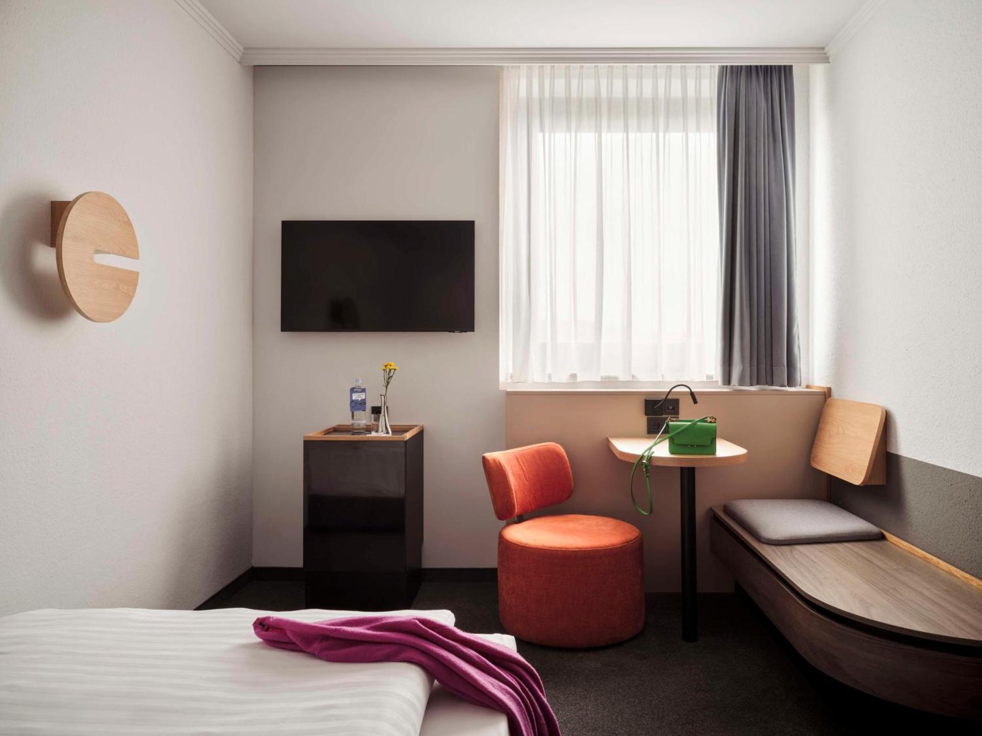 Flemings Hotel Wuppertal-Central Zewnętrze zdjęcie