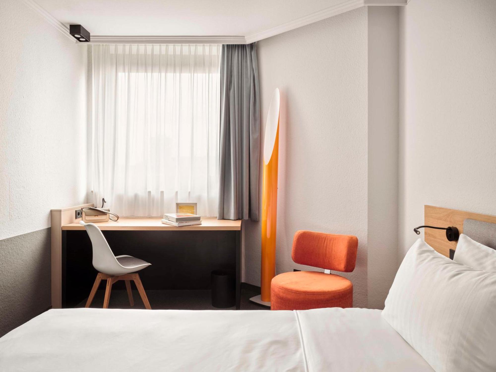 Flemings Hotel Wuppertal-Central Zewnętrze zdjęcie