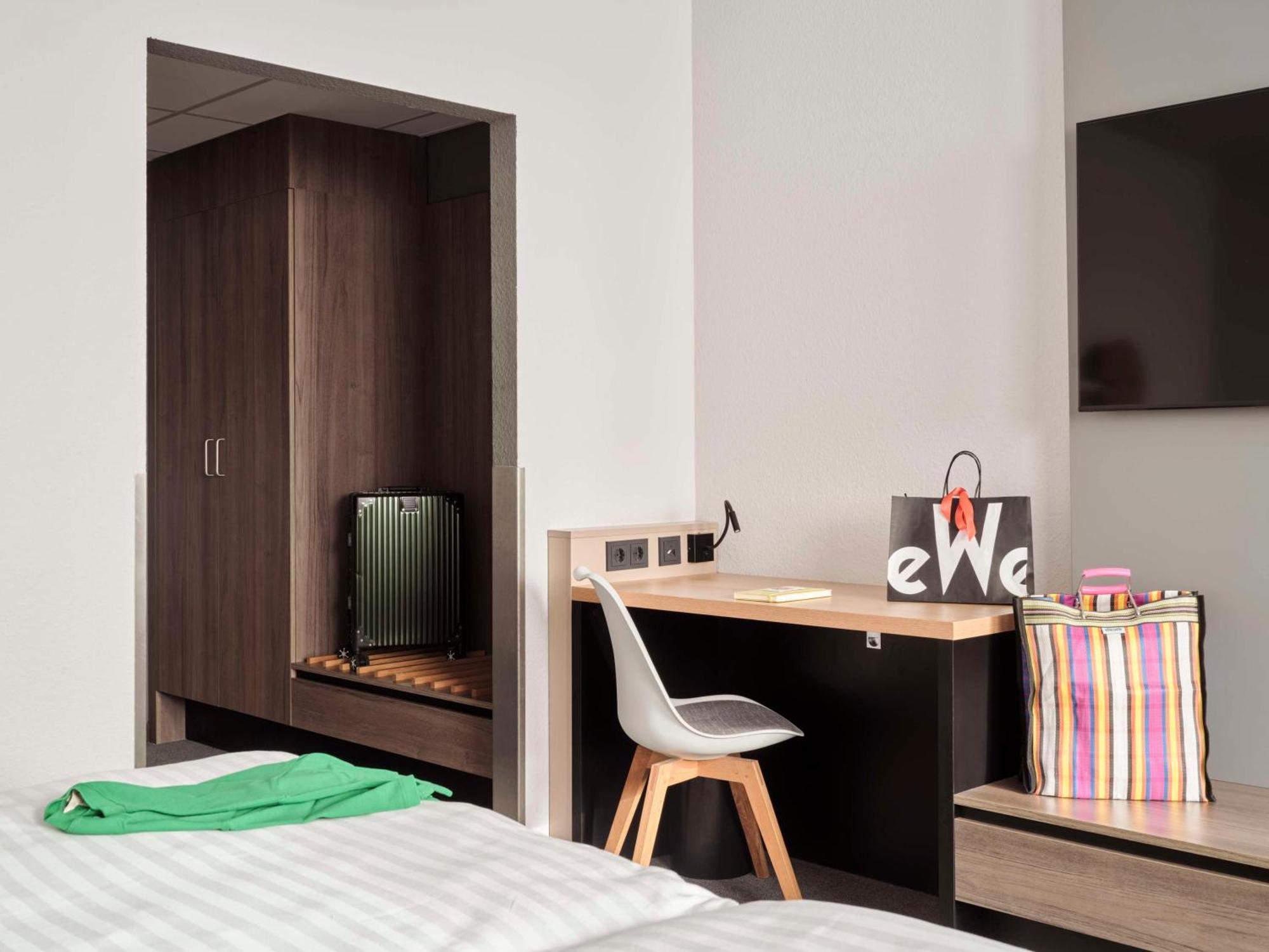 Flemings Hotel Wuppertal-Central Zewnętrze zdjęcie