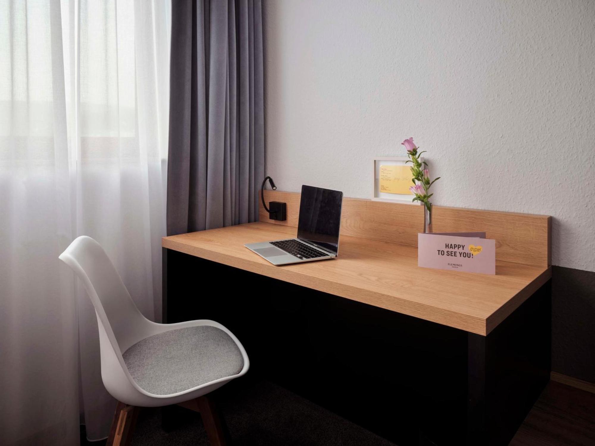 Flemings Hotel Wuppertal-Central Zewnętrze zdjęcie